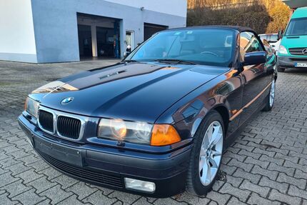 BMW 328 Gebrauchtwagen