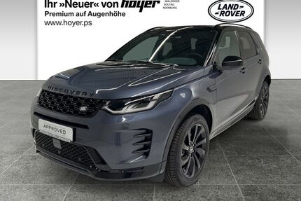 Land Rover Discovery Sport Gebrauchtwagen