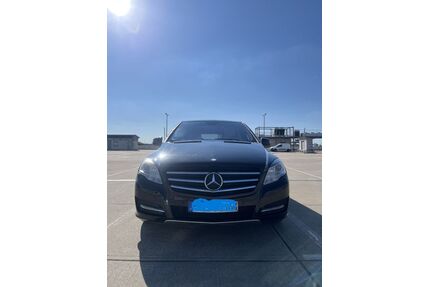 Mercedes-Benz R 350 Gebrauchtwagen