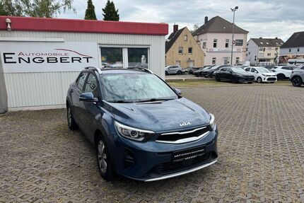 Kia Stonic Gebrauchtwagen