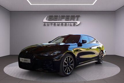 BMW 430 Gebrauchtwagen