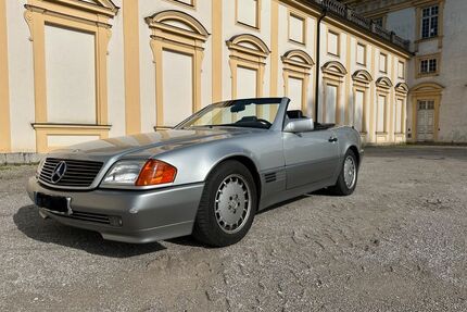 Mercedes-Benz SL 300 Gebrauchtwagen