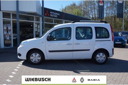 Renault Kangoo Gebrauchtwagen