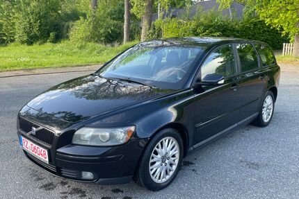 Volvo V50 Gebrauchtwagen