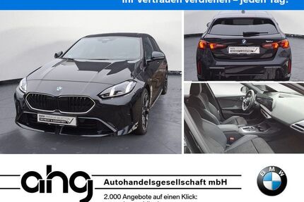 BMW 120 Gebrauchtwagen