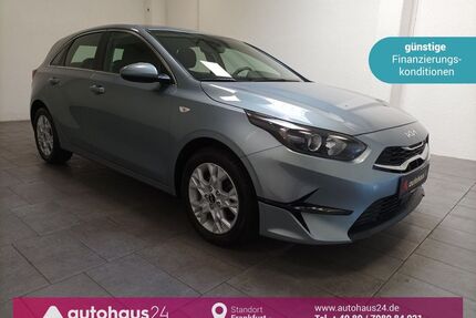 Kia ceed / Ceed Gebrauchtwagen