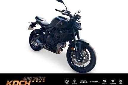 Yamaha MT-07 Gebrauchtwagen