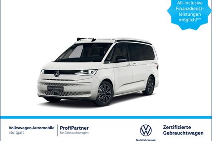 VW T7 California Gebrauchtwagen