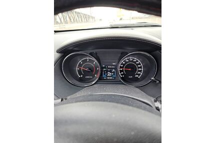 Peugeot 4007 Gebrauchtwagen