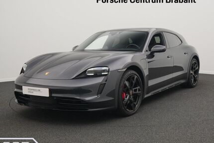 Porsche Taycan Gebrauchtwagen