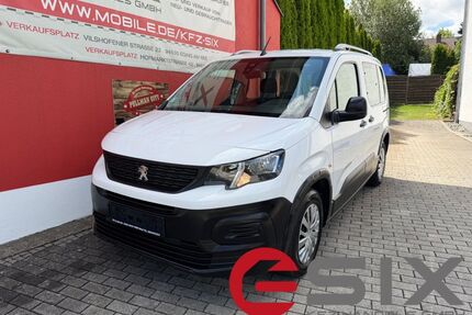 Peugeot Rifter Gebrauchtwagen