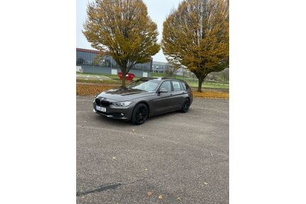 BMW 318 Gebrauchtwagen
