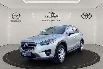 Mazda CX-5 Gebrauchtwagen