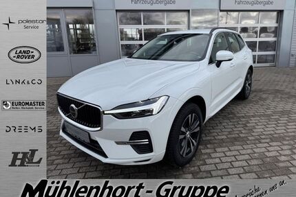Volvo XC60 Gebrauchtwagen
