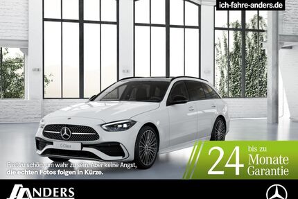 Mercedes-Benz C 220 Gebrauchtwagen