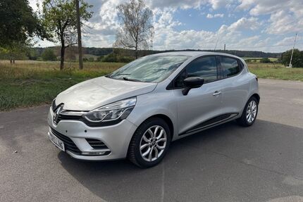 Renault Clio Gebrauchtwagen