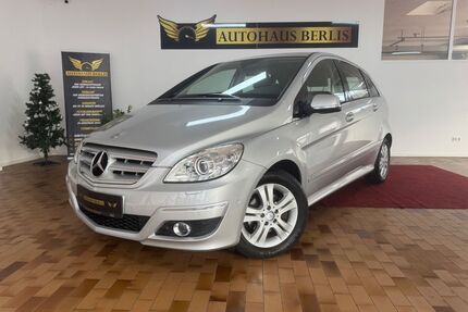 Mercedes-Benz B 200 Gebrauchtwagen