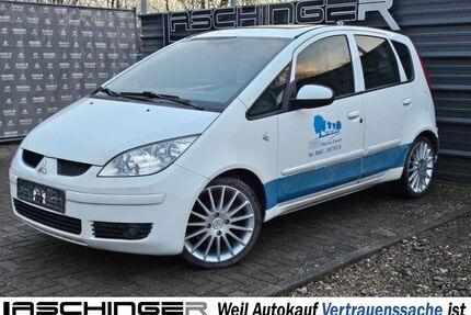 Mitsubishi Colt Gebrauchtwagen