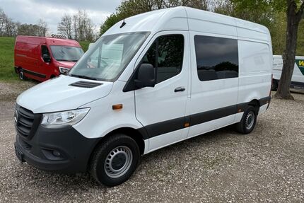 Mercedes-Benz Sprinter Gebrauchtwagen