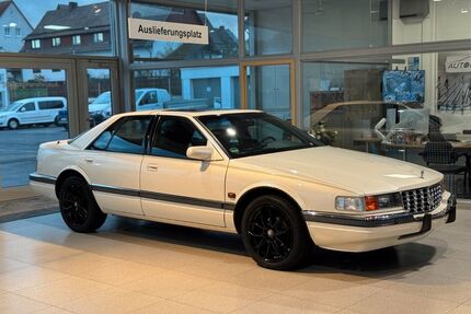 Cadillac Seville Gebrauchtwagen