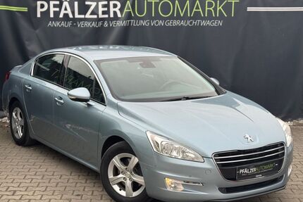 Peugeot 508 Gebrauchtwagen