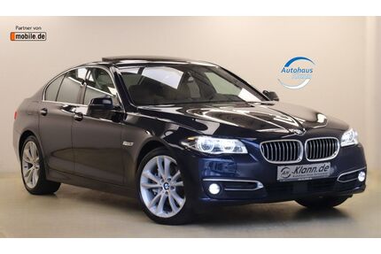 BMW 535 Gebrauchtwagen