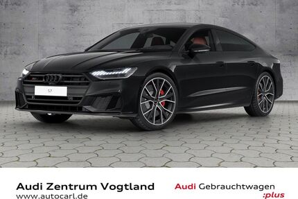 Audi S7 Gebrauchtwagen