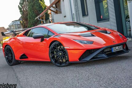 Lamborghini Huracán Gebrauchtwagen
