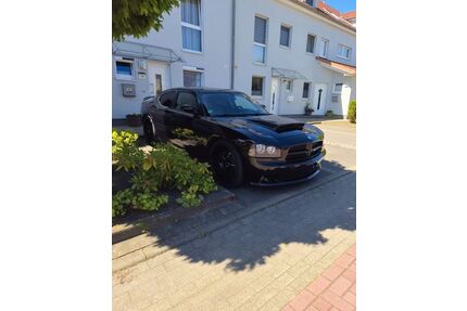 Dodge Charger Gebrauchtwagen