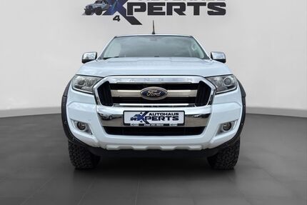 Ford Ranger Gebrauchtwagen