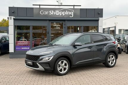 Hyundai KONA Gebrauchtwagen
