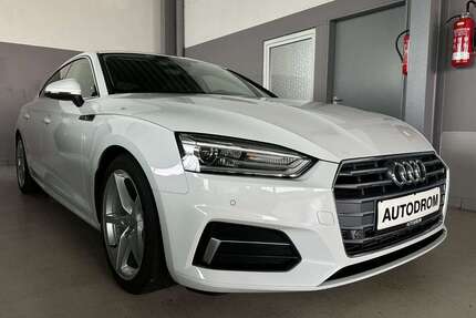 Audi A5 Gebrauchtwagen