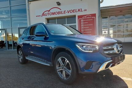 Mercedes-Benz GLC 200 Gebrauchtwagen