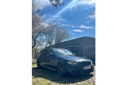 BMW 320 Gebrauchtwagen