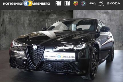 Alfa Romeo Giulia Gebrauchtwagen