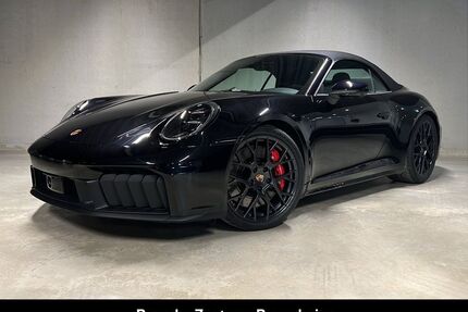 Porsche 992 Gebrauchtwagen