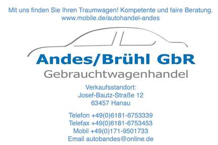 Opel Grandland X Gebrauchtwagen