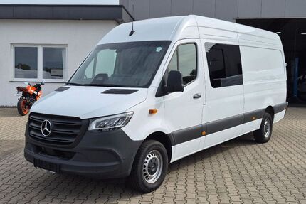 Mercedes-Benz Sprinter Gebrauchtwagen