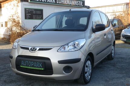 Hyundai i10 Gebrauchtwagen