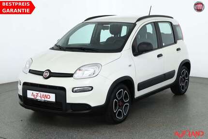 Fiat Panda Gebrauchtwagen
