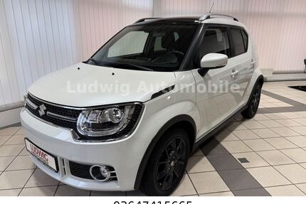 Suzuki Ignis Gebrauchtwagen