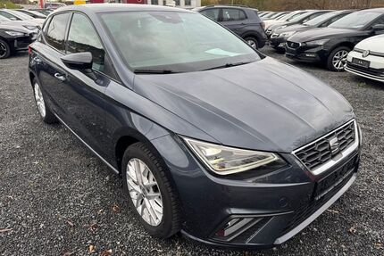 Seat Ibiza Gebrauchtwagen