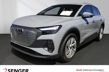 Audi Q4 e-tron Gebrauchtwagen