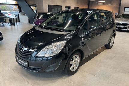Opel Meriva Gebrauchtwagen
