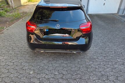Mercedes-Benz A 180 Gebrauchtwagen