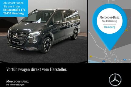 Mercedes-Benz V 300 Gebrauchtwagen