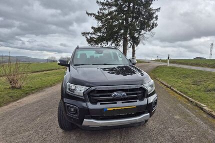 Ford Ranger Gebrauchtwagen