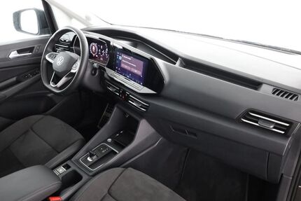 VW Caddy Maxi Gebrauchtwagen