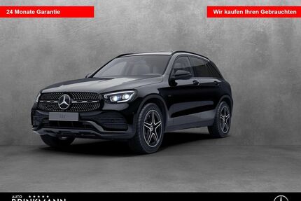 Mercedes-Benz GLC 300 Gebrauchtwagen