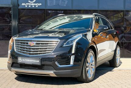 Cadillac XT5 Gebrauchtwagen